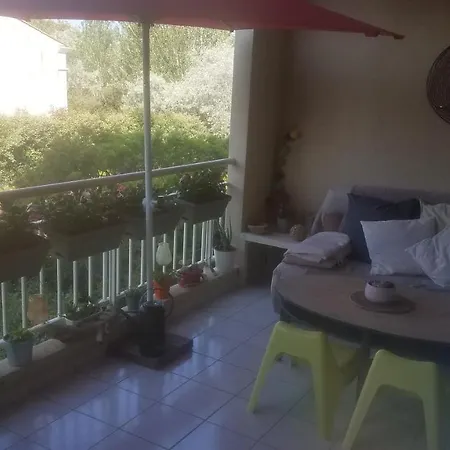 Apartment Tres Beau T3 Proche Plages